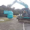 PureFlow Machinery Container