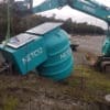 PureFlow Machinery Tank