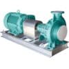Sovereign Long Coupled Centrifugal Pump