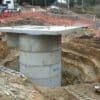 Sewage Pump Station Cover