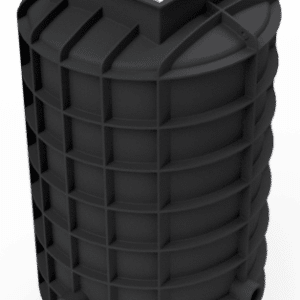 Netco Pumps | Polyethylene Pump Station