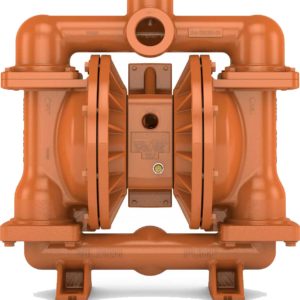 Wilden Diaphragm Pump