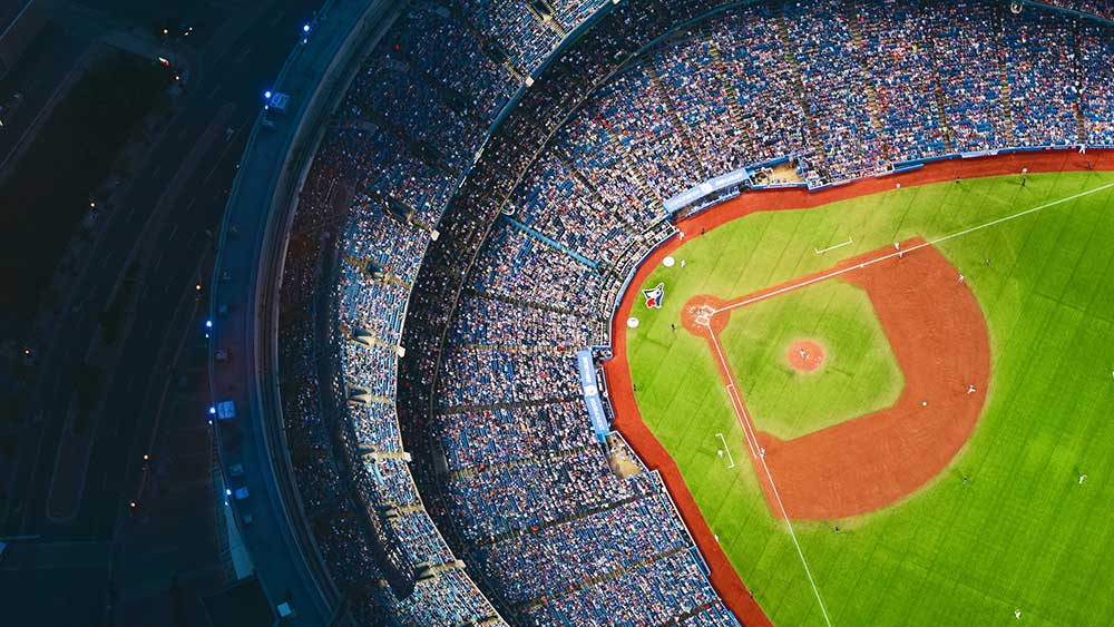 Maintenance Recreational Centers