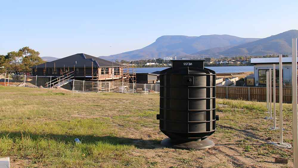 PureFlow Machinery | Residential Maintenance
