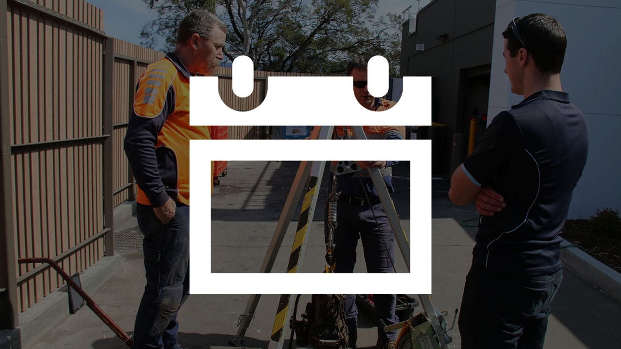 Maintenance Services | PureFlow Machinery